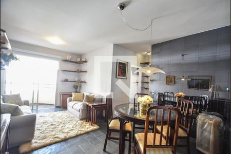 Apartamento de apartamento para alugar com 1 quarto, 53m² em Brooklin, São Paulo