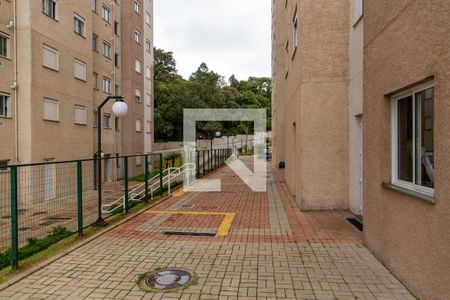 Apartamento à venda com 41m², 2 quartos e 1 vagaÁrea Externa