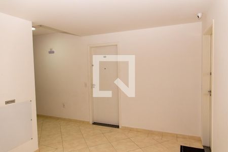 Apartamento à venda com 41m², 2 quartos e 1 vagaHall de Entrada