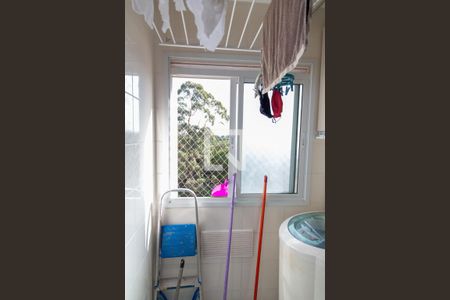 Apartamento à venda com 41m², 2 quartos e 1 vagaÁrea de Serviço