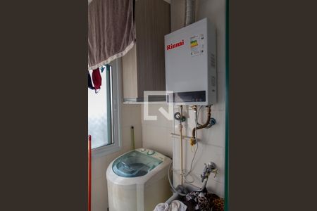 Apartamento à venda com 41m², 2 quartos e 1 vagaÁrea de Serviço