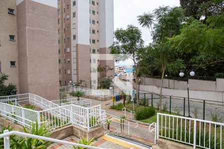 Apartamento à venda com 41m², 2 quartos e 1 vagaÁrea Externa