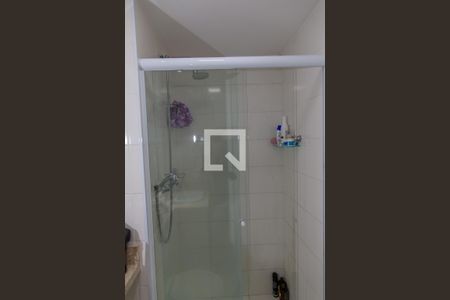 Apartamento à venda com 41m², 2 quartos e 1 vagaBanheiro