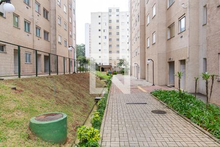 Apartamento à venda com 41m², 2 quartos e 1 vagaÁrea Externa