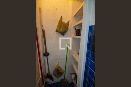 Apartamento à venda com 55m², 1 quarto e sem vagaÁrea de Serviço