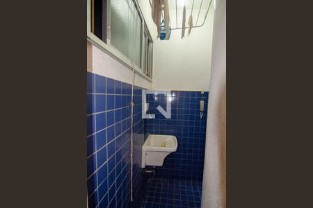 Apartamento à venda com 55m², 1 quarto e sem vagaÁrea de Serviço