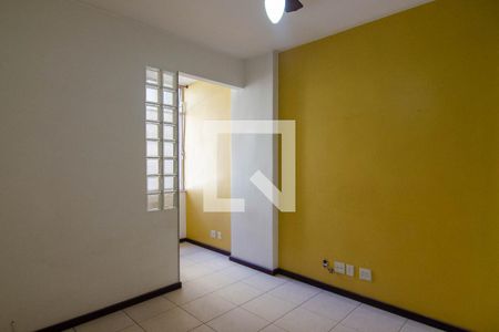 Sala de apartamento à venda com 1 quarto, 55m² em Copacabana, Rio de Janeiro