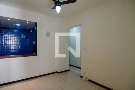 Sala de apartamento à venda com 1 quarto, 55m² em Copacabana, Rio de Janeiro