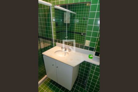 Apartamento à venda com 55m², 1 quarto e sem vagaBanheiro