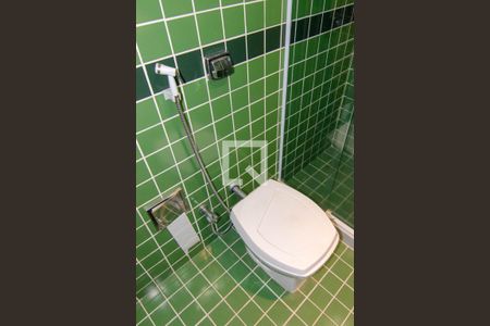 Apartamento à venda com 55m², 1 quarto e sem vagaBanheiro