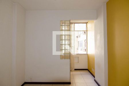 Sala de apartamento à venda com 1 quarto, 55m² em Copacabana, Rio de Janeiro