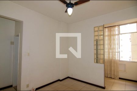 Sala de apartamento à venda com 1 quarto, 55m² em Copacabana, Rio de Janeiro