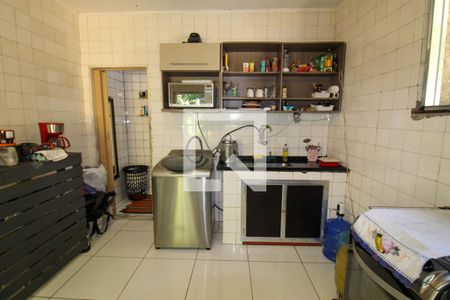 Casa à venda com 80m², 1 quarto e sem vagaCozinha