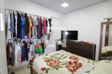 Quarto  de casa à venda com 1 quarto, 80m² em Tijuca, Rio de Janeiro