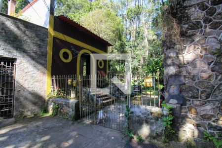 Casa à venda com 80m², 1 quarto e sem vagaFachada