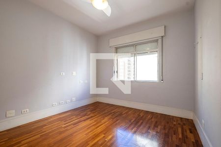 Suíte 1 de apartamento à venda com 3 quartos, 210m² em Jardim Paulista, São Paulo