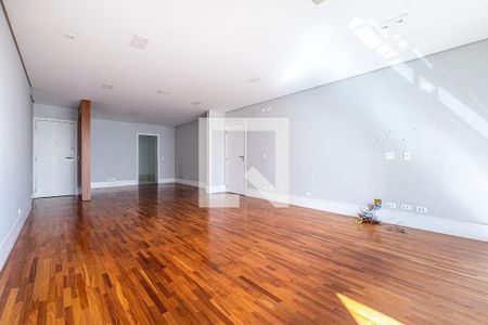 Sala de apartamento à venda com 3 quartos, 210m² em Jardim Paulista, São Paulo