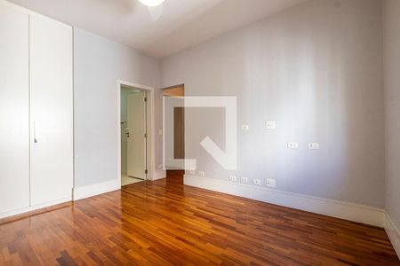 Suíte 1 de apartamento à venda com 3 quartos, 210m² em Jardim Paulista, São Paulo