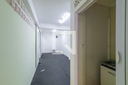 Sala de Jantar de casa para alugar com 3 quartos, 70m² em Ipiranga, São Paulo