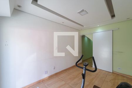 Sala de casa para alugar com 3 quartos, 70m² em Ipiranga, São Paulo