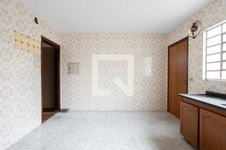 Casa à venda com 200m², 2 quartos e 1 vagaCozinha