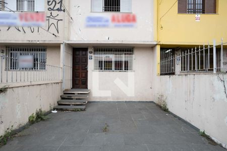 Casa à venda com 200m², 2 quartos e 1 vagaEntrada