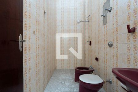 Casa à venda com 200m², 2 quartos e 1 vagaBanheiro Social