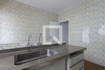 Casa à venda com 150m², 2 quartos e 2 vagas Casa à venda com 150m², 2 quartos e 2 vagasCozinha