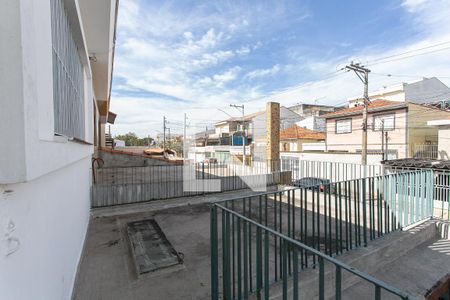 Casa à venda com 150m², 2 quartos e 2 vagas Casa à venda com 150m², 2 quartos e 2 vagasVaranda do Quarto 2