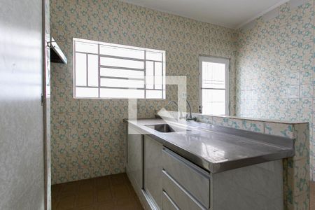 Casa à venda com 150m², 2 quartos e 2 vagas Casa à venda com 150m², 2 quartos e 2 vagasCozinha