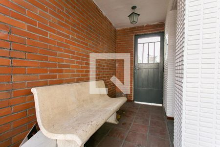 Casa à venda com 150m², 2 quartos e 2 vagas Casa à venda com 150m², 2 quartos e 2 vagasEntrada da Sala