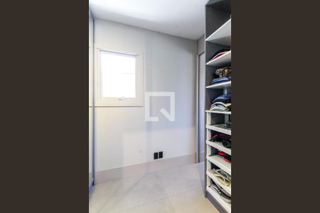 Apartamento à venda com 63m², 2 quartos e 1 vagaCloset do quarto 1