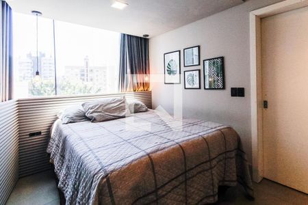 Quarto 1 de apartamento à venda com 2 quartos, 63m² em Boa Vista, Porto Alegre