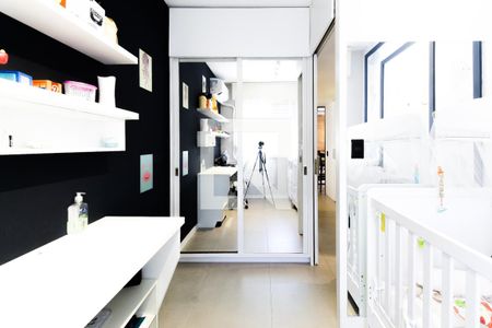 Apartamento à venda com 63m², 2 quartos e 1 vagaQuarto 2