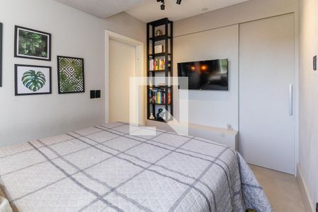 Apartamento à venda com 63m², 2 quartos e 1 vagaQuarto 1