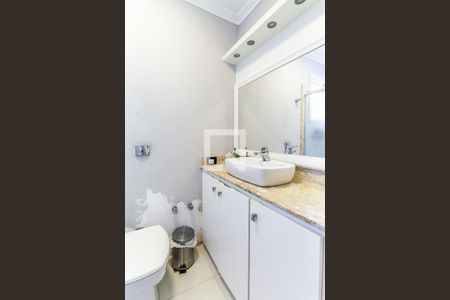 Apartamento à venda com 63m², 2 quartos e 1 vagaBanheiro