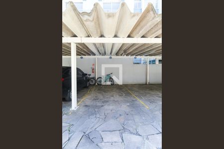 Apartamento à venda com 63m², 2 quartos e 1 vagaGaragem