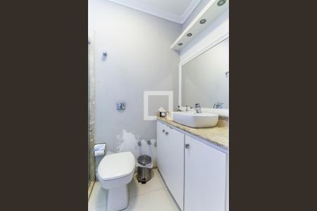 Apartamento à venda com 63m², 2 quartos e 1 vagaBanheiro