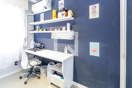 Apartamento à venda com 63m², 2 quartos e 1 vagaQuarto 2