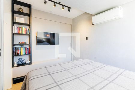 Apartamento à venda com 63m², 2 quartos e 1 vagaQuarto 1