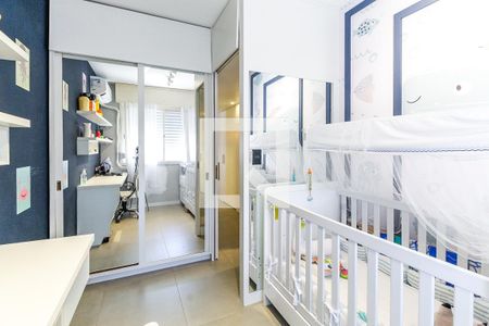 Apartamento à venda com 63m², 2 quartos e 1 vagaQuarto 2