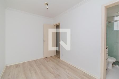 Quarto 1 de apartamento para alugar com 3 quartos, 72m² em Teresópolis, Porto Alegre
