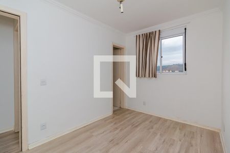 Quarto 1 de apartamento para alugar com 3 quartos, 72m² em Teresópolis, Porto Alegre