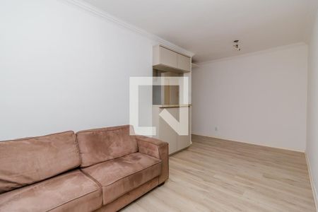 Sala de apartamento para alugar com 3 quartos, 72m² em Teresópolis, Porto Alegre