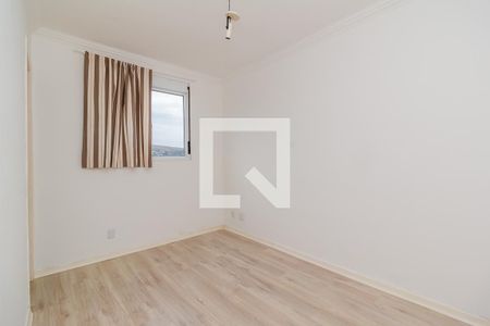 Quarto 1 de apartamento para alugar com 3 quartos, 72m² em Teresópolis, Porto Alegre