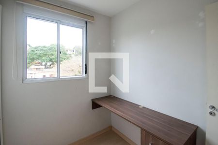 Quarto 2 de apartamento à venda com 3 quartos, 75m² em Teresópolis, Porto Alegre