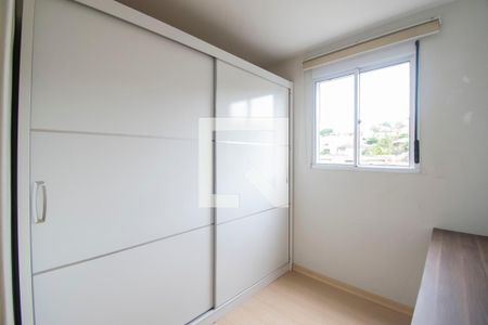 Quarto 2 de apartamento à venda com 3 quartos, 75m² em Teresópolis, Porto Alegre