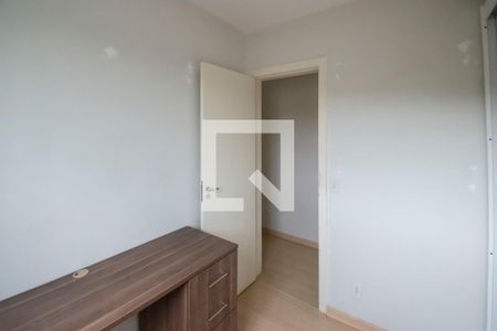 Quarto 2 de apartamento à venda com 3 quartos, 75m² em Teresópolis, Porto Alegre