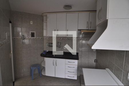 Apartamento à venda com 50m², 2 quartos e 1 vagaCozinha - Armários