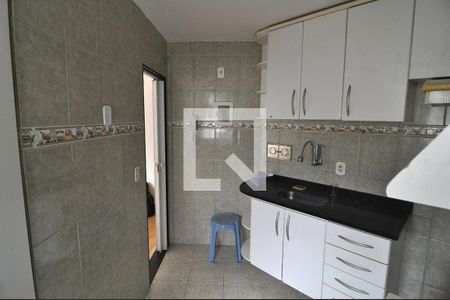 Apartamento à venda com 50m², 2 quartos e 1 vagaCozinha - Armários